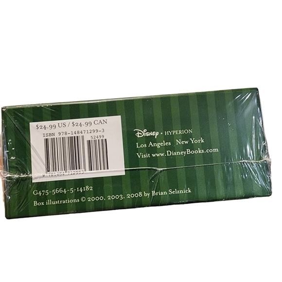 NEW The Doll People set Disney 3 books By Martin & Godwin - Picture 6 of 8